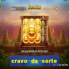 cravo da sorte jogos online